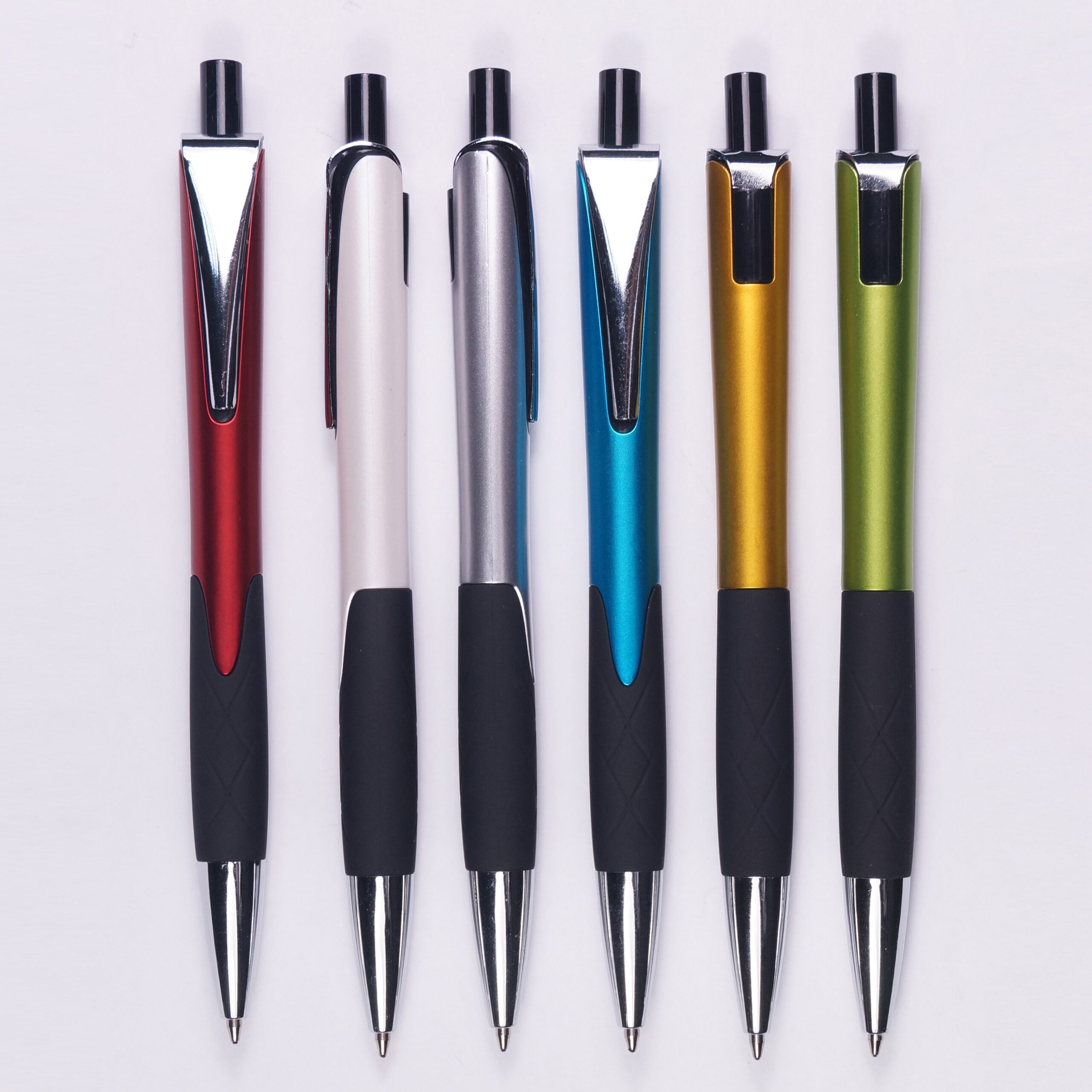 舒適簽字筆 - 卡西亞 卡西亞 客製 - 卡西亞 12316_pen_1