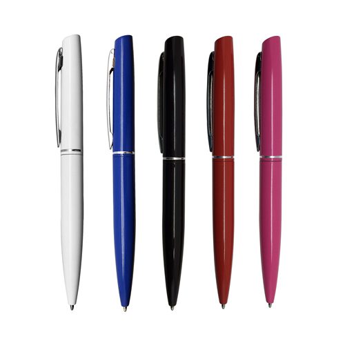 商務簽字筆 - 卡西亞 卡西亞 客製 - 卡西亞 12515_pen_1
