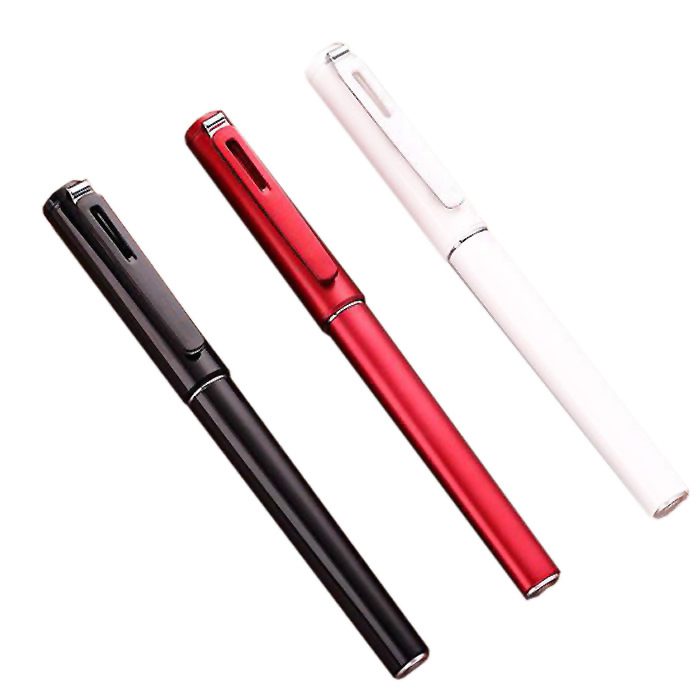 金屬筆 - 卡西亞 卡西亞 客製 - 卡西亞 15699_Metal_Pen_01