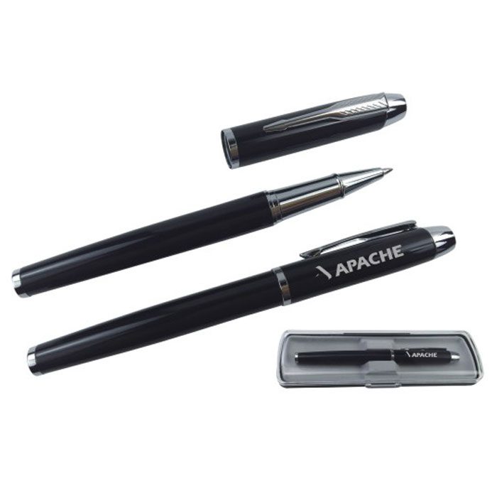 經典寶珠筆 - 卡西亞 卡西亞 客製 - 卡西亞 19971_Pen_1