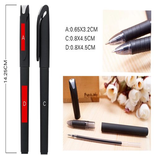 廣告簽字筆 - 卡西亞 卡西亞 客製 - 卡西亞 7564_pen_1