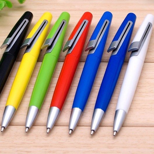 活動禮品筆 - 卡西亞 卡西亞 客製 - 卡西亞 7566_pen_1