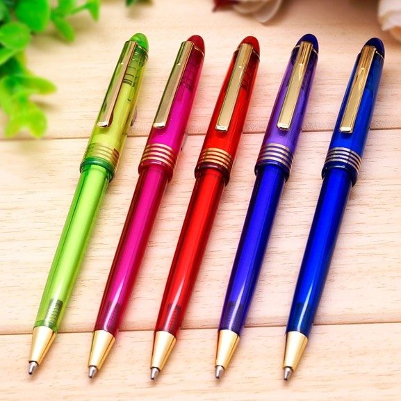 原子筆 - 卡西亞 卡西亞 客製 - 卡西亞 7572_pen_1