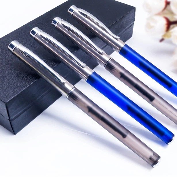 金屬鋼筆 - 卡西亞 卡西亞 客製 - 卡西亞 7682_Pen_01