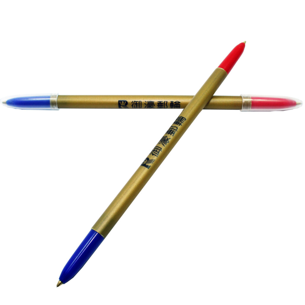 廣告原子筆 - 卡西亞 卡西亞 客製 - 卡西亞 10114_pen_01