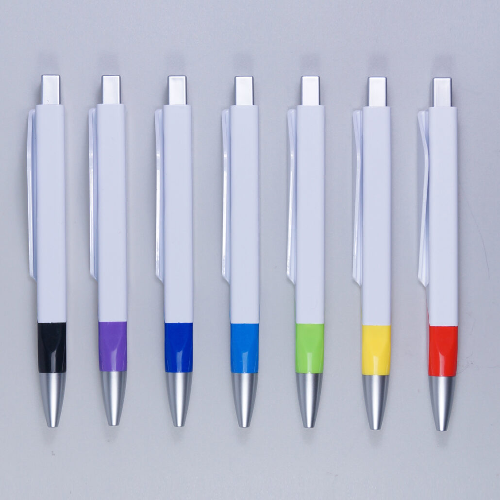 經典廣告筆 - 卡西亞 卡西亞 客製 - 卡西亞 12314_pen_1