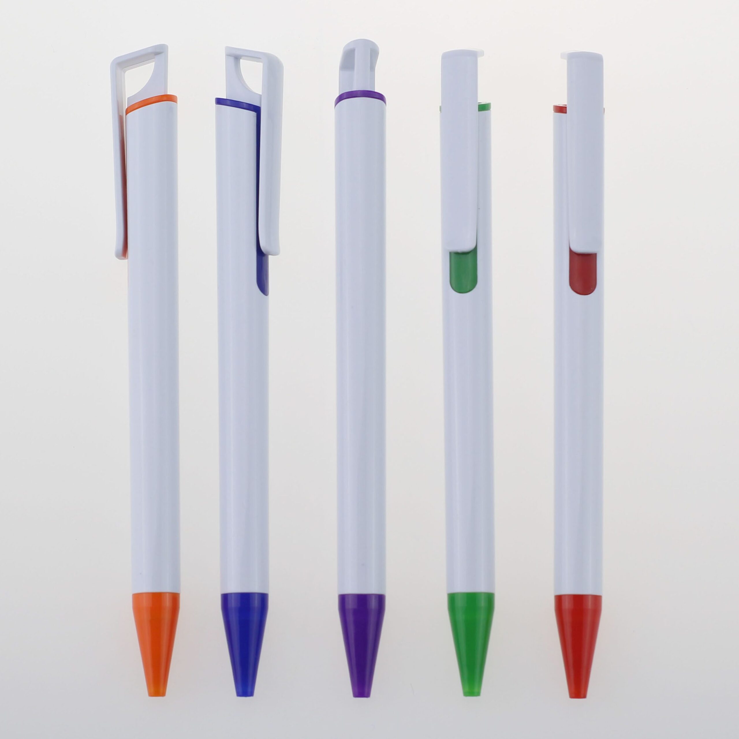 廣告筆 - 卡西亞 卡西亞 客製 - 卡西亞 13263_pen_1