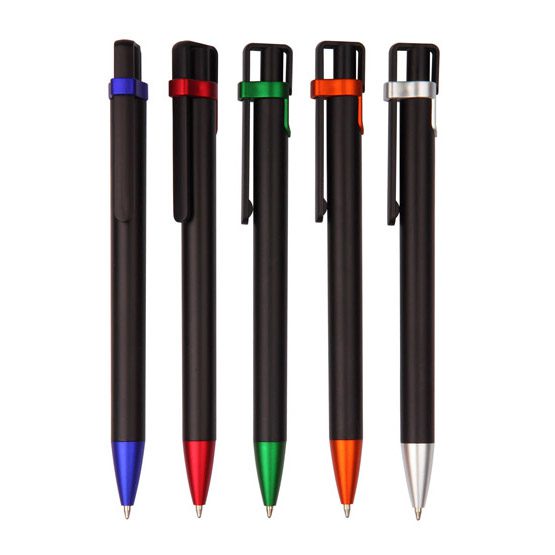 按動原子筆 - 卡西亞 卡西亞 客製 - 卡西亞 13277_pen_1