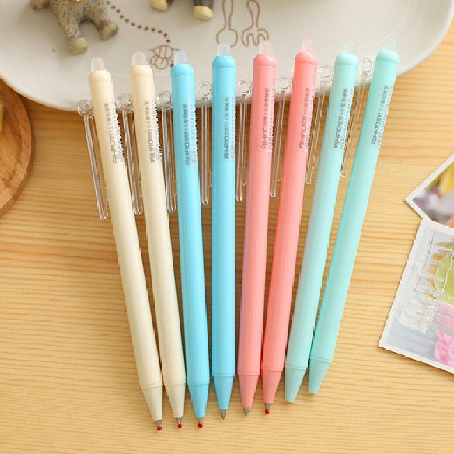 可擦筆 - 卡西亞 卡西亞 客製 - 卡西亞 16662_Erasable_Pen_01