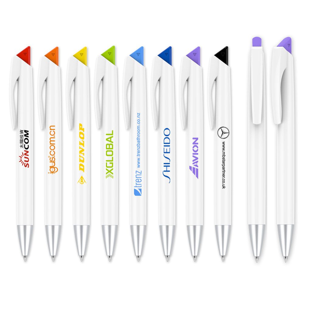 廣告筆 - 卡西亞 卡西亞 客製 - 卡西亞 17543_Pen_01