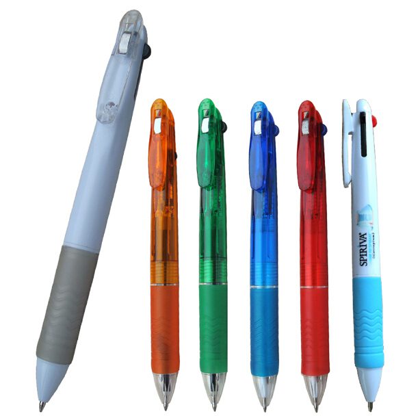 四色筆 - 卡西亞 卡西亞 客製 - 卡西亞 18421_Pen_1