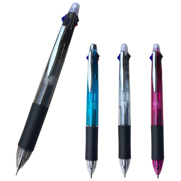 四色筆 - 卡西亞 卡西亞 客製 - 卡西亞 18429_Pen_1