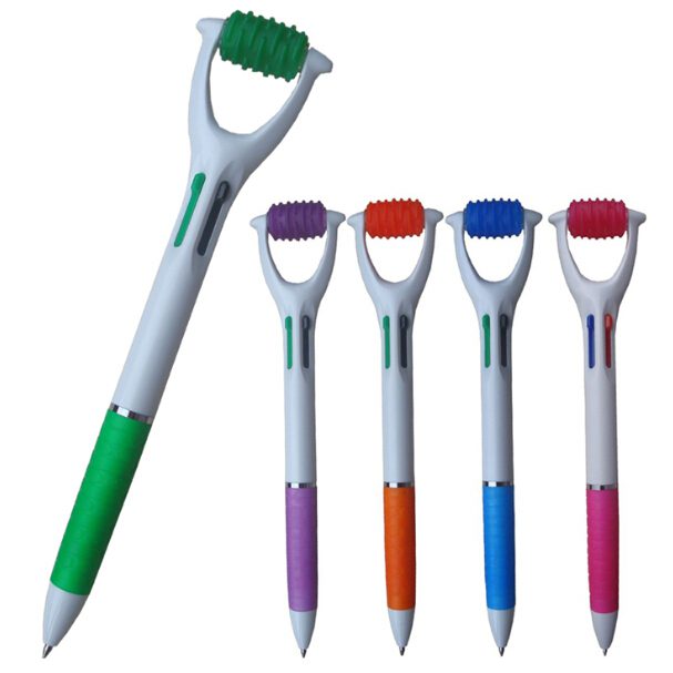 四色筆 - 卡西亞 卡西亞 客製 - 卡西亞 18437_Pen_1