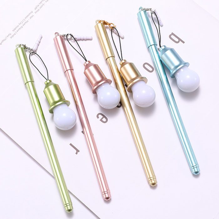燈泡筆 - 卡西亞 卡西亞 客製 - 卡西亞 20035_Bulb_Pen_05