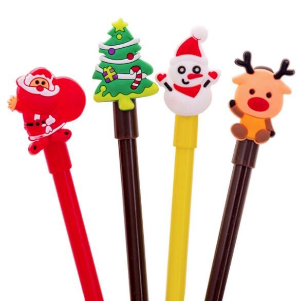 聖誕筆 - 卡西亞 1.印刷位置:可以局部印刷LOGO和標語 2.適用介紹:學校,教育機構,辦公室,政府部門,贈品派送 3.用途功能:簡單實用價格實惠 客製 - 卡西亞 22279_pen_1