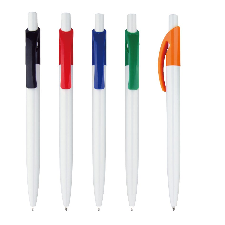 按壓廣告筆 - 卡西亞 卡西亞 客製 - 卡西亞 9034_pen_1