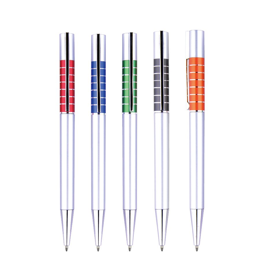 塑膠直桿筆 - 卡西亞 卡西亞 客製 - 卡西亞 9040_pen_1