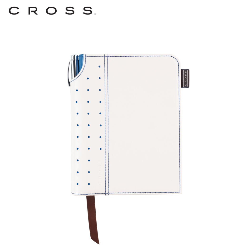 Cross 筆記本 - 卡西亞 卡西亞 客製 - 卡西亞 10632_notebook_1