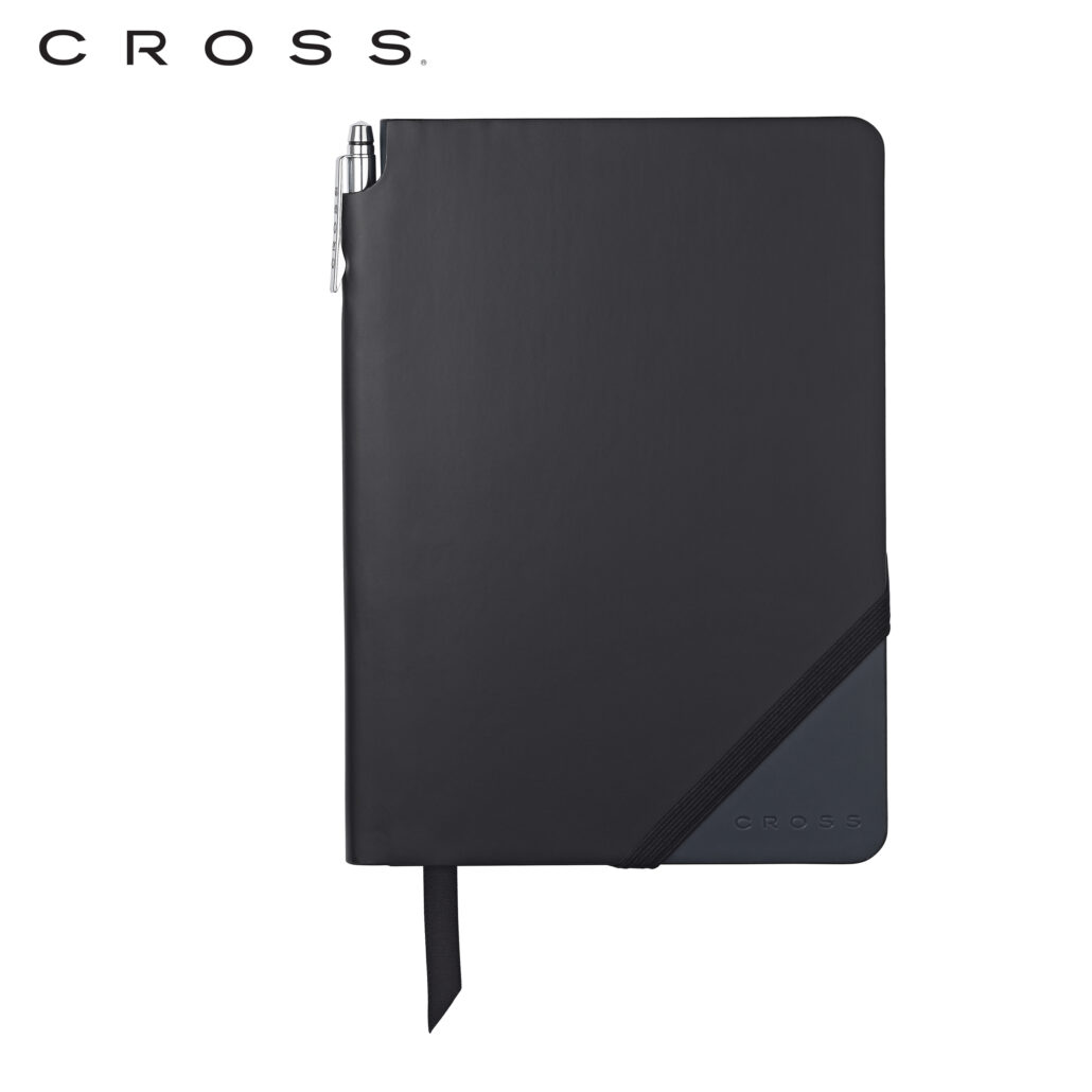 Cross 筆記本 - 卡西亞 卡西亞 客製 - 卡西亞 10646_crosspen_1