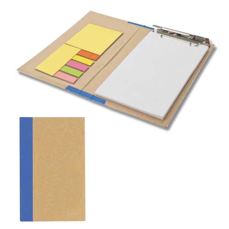 便條筆記簿 - 卡西亞 卡西亞 客製 - 卡西亞 11444_Notebook_1