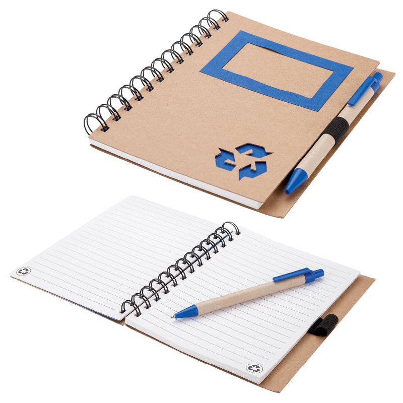 筆記簿 - 卡西亞 卡西亞 客製 - 卡西亞 11468_Notebook_1