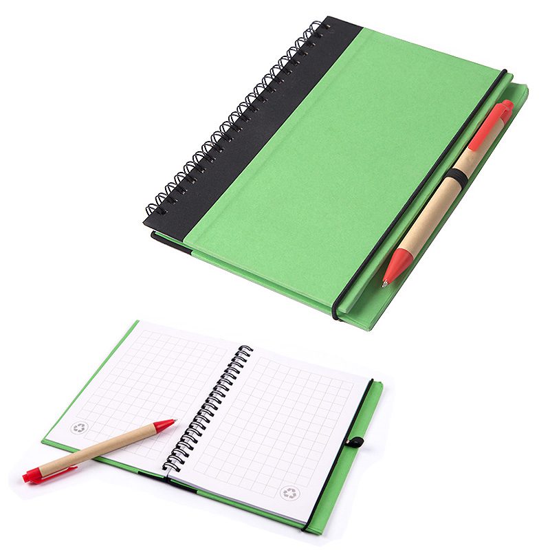 筆記簿 - 卡西亞 卡西亞 客製 - 卡西亞 11469_Notebook_1