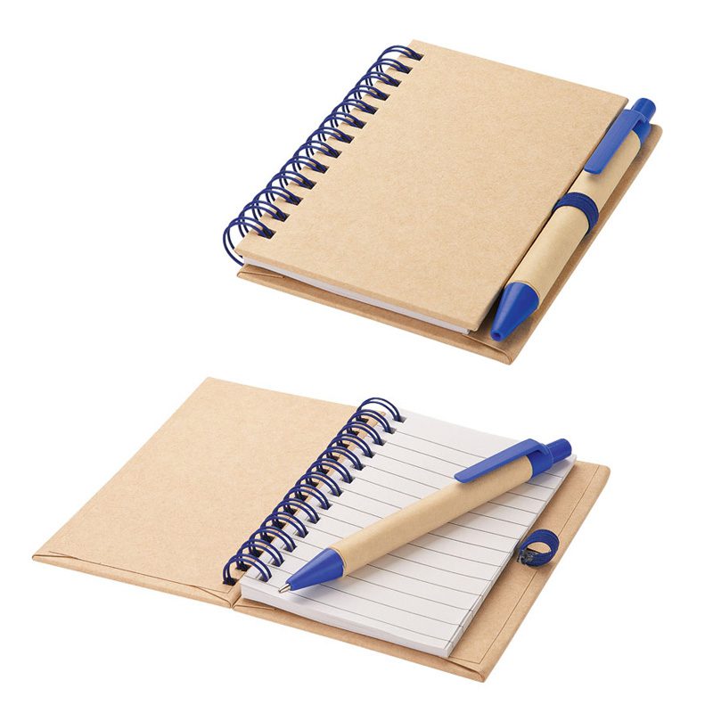 筆記簿 - 卡西亞 卡西亞 客製 - 卡西亞 11472_Notebook_1