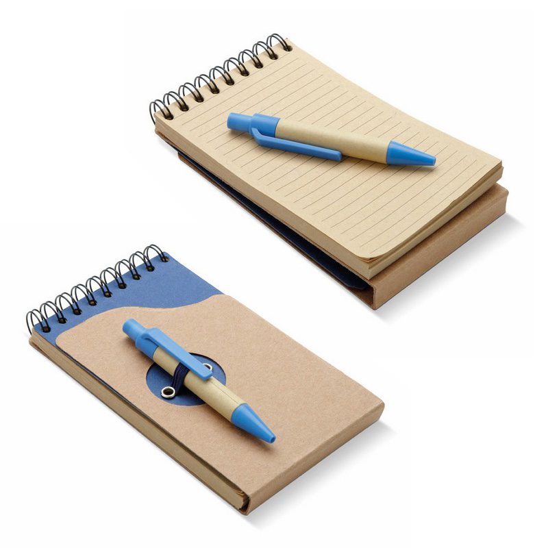 筆記簿 - 卡西亞 卡西亞 客製 - 卡西亞 11482_Notebook_1