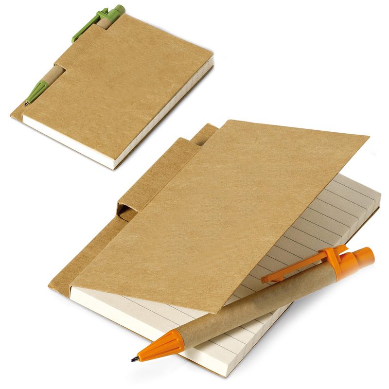 筆記簿 - 卡西亞 卡西亞 客製 - 卡西亞 11484_Notebook_1