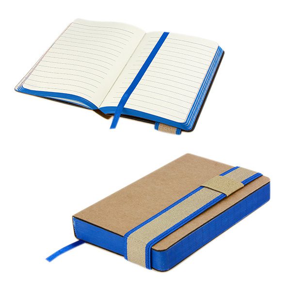 筆記簿 - 卡西亞 卡西亞 客製 - 卡西亞 11485_Notebook_1