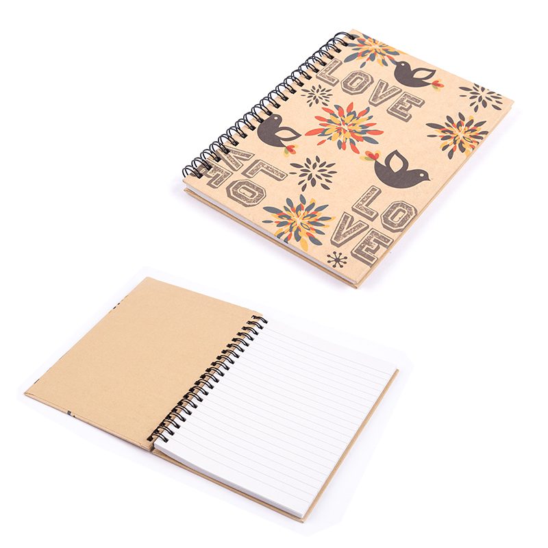 筆記簿 - 卡西亞 卡西亞 客製 - 卡西亞 11509_Notebook_1