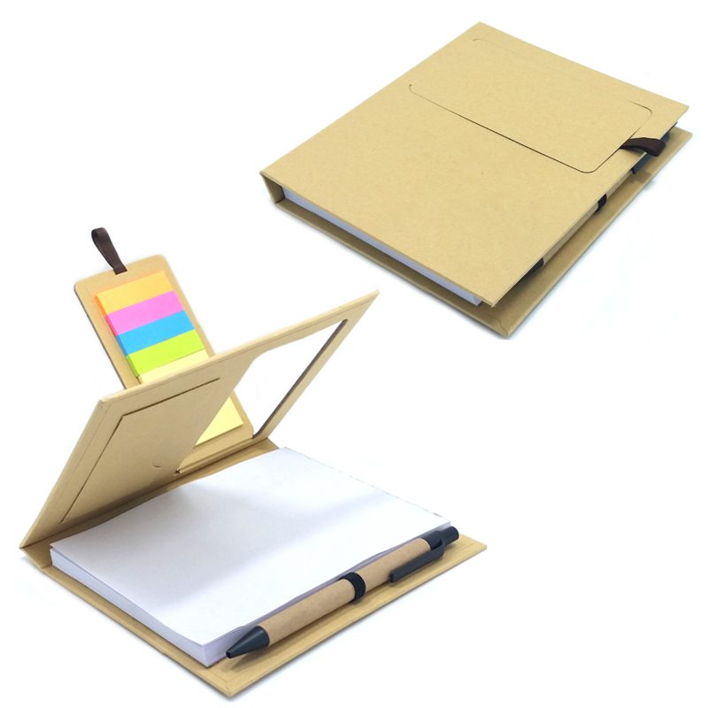 筆記簿 - 卡西亞 卡西亞 客製 - 卡西亞 11510_Notebook_1
