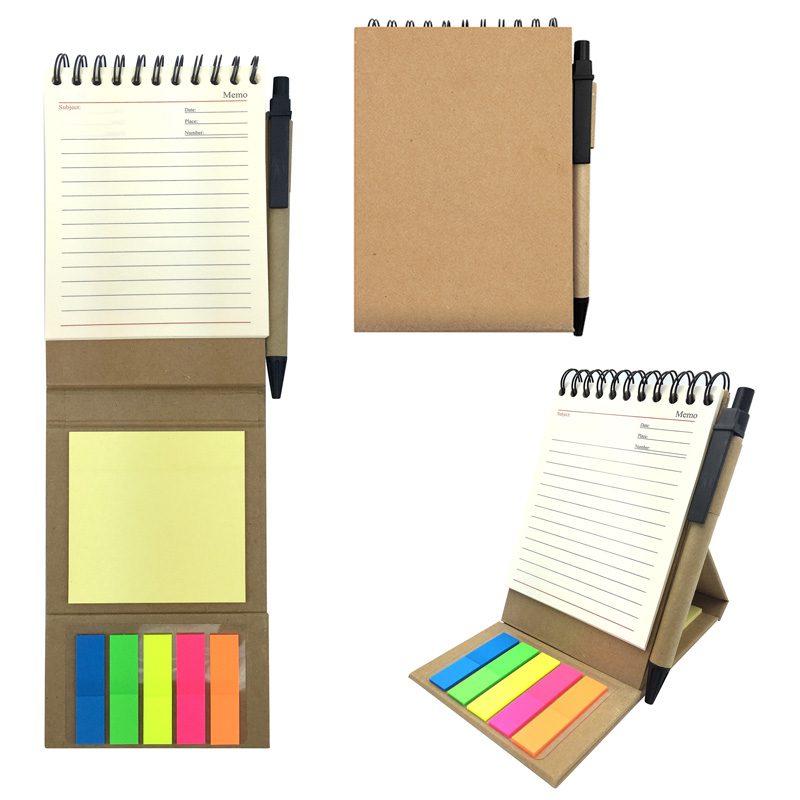 筆記簿 - 卡西亞 卡西亞 客製 - 卡西亞 11521_Notebook_1