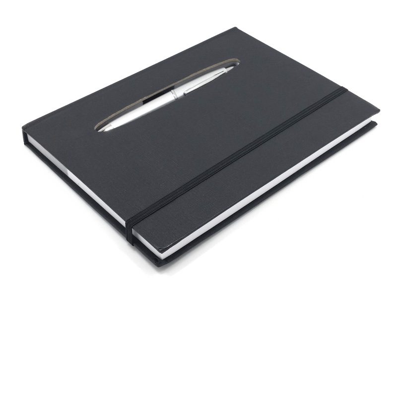 帶筆筆記簿 - 卡西亞 卡西亞 客製 - 卡西亞 11698_Notebook_1
