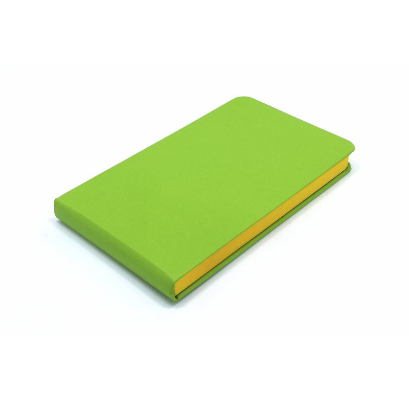 彩色筆記簿 - 卡西亞 卡西亞 客製 - 卡西亞 11700_Notebook_1