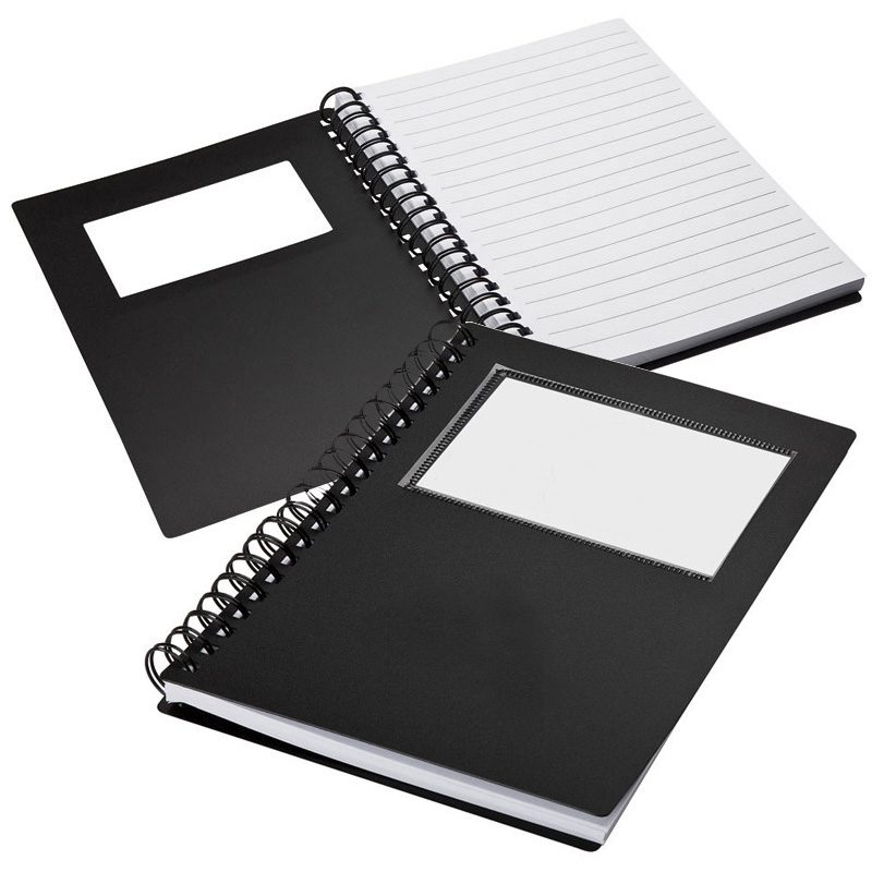 便攜筆記簿 - 卡西亞 卡西亞 客製 - 卡西亞 11711_Notebook_1