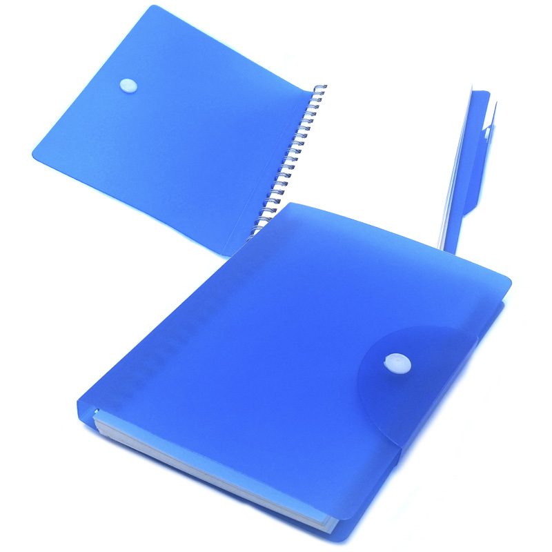 便攜筆記簿 - 卡西亞 卡西亞 客製 - 卡西亞 11717_Notebook_1