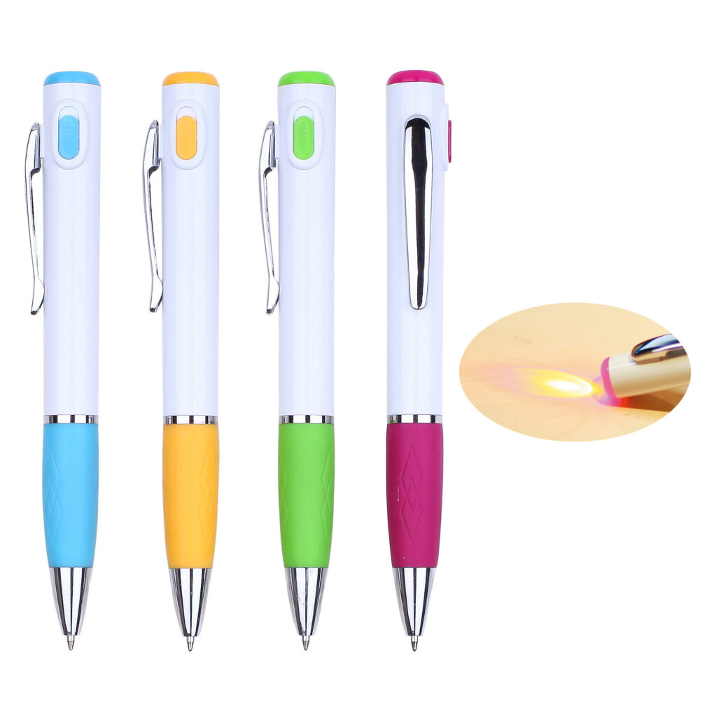 LED燈廣告筆 - 卡西亞 卡西亞 客製 - 卡西亞 13281_pen_1