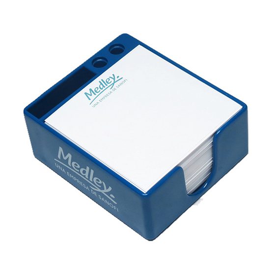 便簽本 - 卡西亞 卡西亞 客製 - 卡西亞 17405_Memo_1