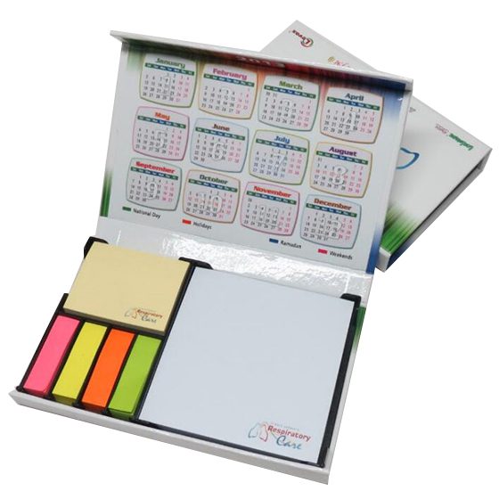 便簽本 - 卡西亞 卡西亞 客製 - 卡西亞 17691_Memo_1