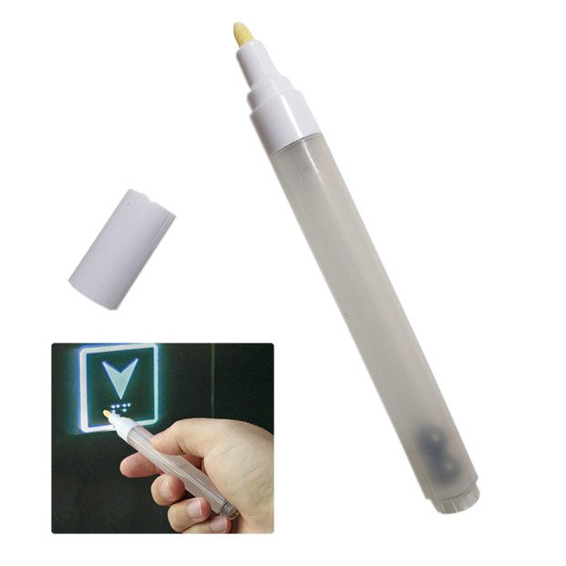 便攜按電梯酒精筆 - 卡西亞 卡西亞 客製 - 卡西亞 21720_Elevator_Button_Alcohol_Pen_01
