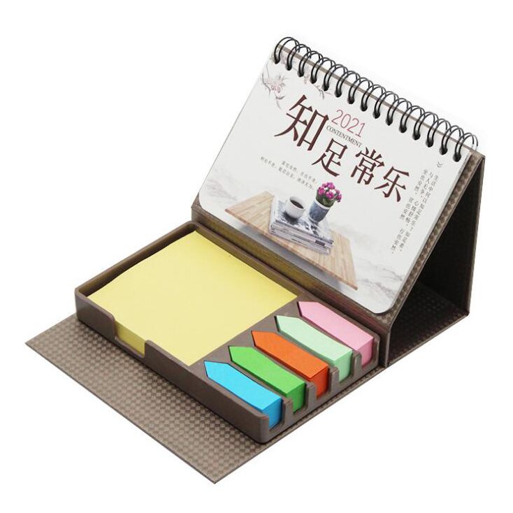 Memo 組合檯曆 - 卡西亞 1.印刷位置:可以局部印刷LOGO和标语 2.适用介绍:学校,办公室,政府部门,小型活动,日常,展销会 广告促销,周年庆典,商务馈赠,开业典礼,颁奖纪念,公关策划 3.用途功能:檯曆訂製,N次貼記事memo,辦公室必備禮品. 客製 - 卡西亞 23146_memo_1