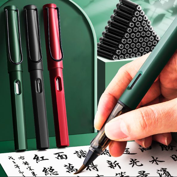 便攜鋼筆式毛筆 - 卡西亞 1.印刷位置:可以局部印刷LOGO和標語 2.適用介紹:學校,辦公室,政府部門,小型活動,日常,展銷會 3.廣告促銷,週年慶典,商務饋贈,開業典禮,頒獎紀念,公關策劃 客製 - 卡西亞 29681_pen_01-175325-073