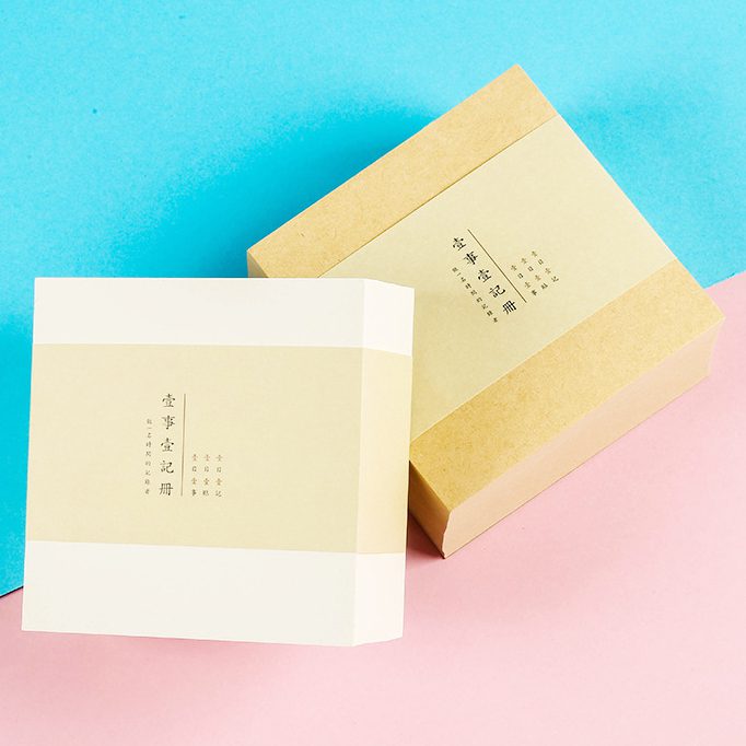 牛皮紙紙磚 - 卡西亞 1.印刷位置:可以印刷LOGO 2.適用介紹:學校,辦公室,政府部門,贈品派送 3.用途功能:大理石紋理便利貼,粘性強易書寫 4.外觀介紹:共6款大理石紋memo紙 客製 - 卡西亞 30579_memo_01-084847-001