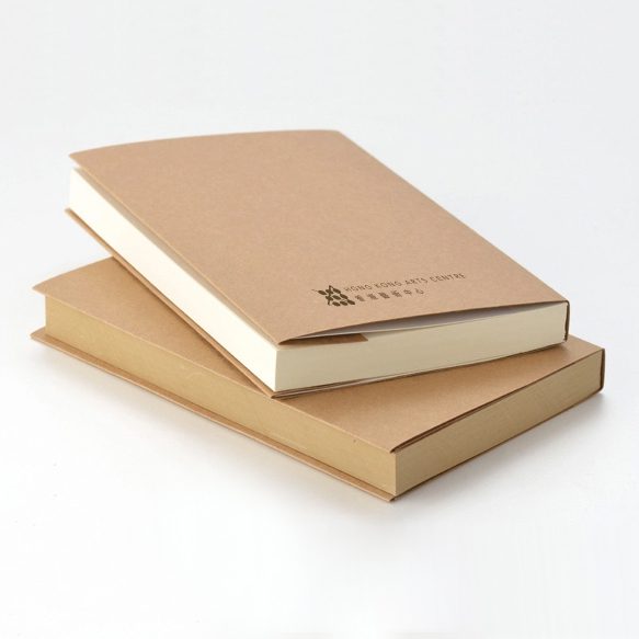 環保記事本 - 卡西亞 卡西亞 客製 - 卡西亞 8418_Notepad_1