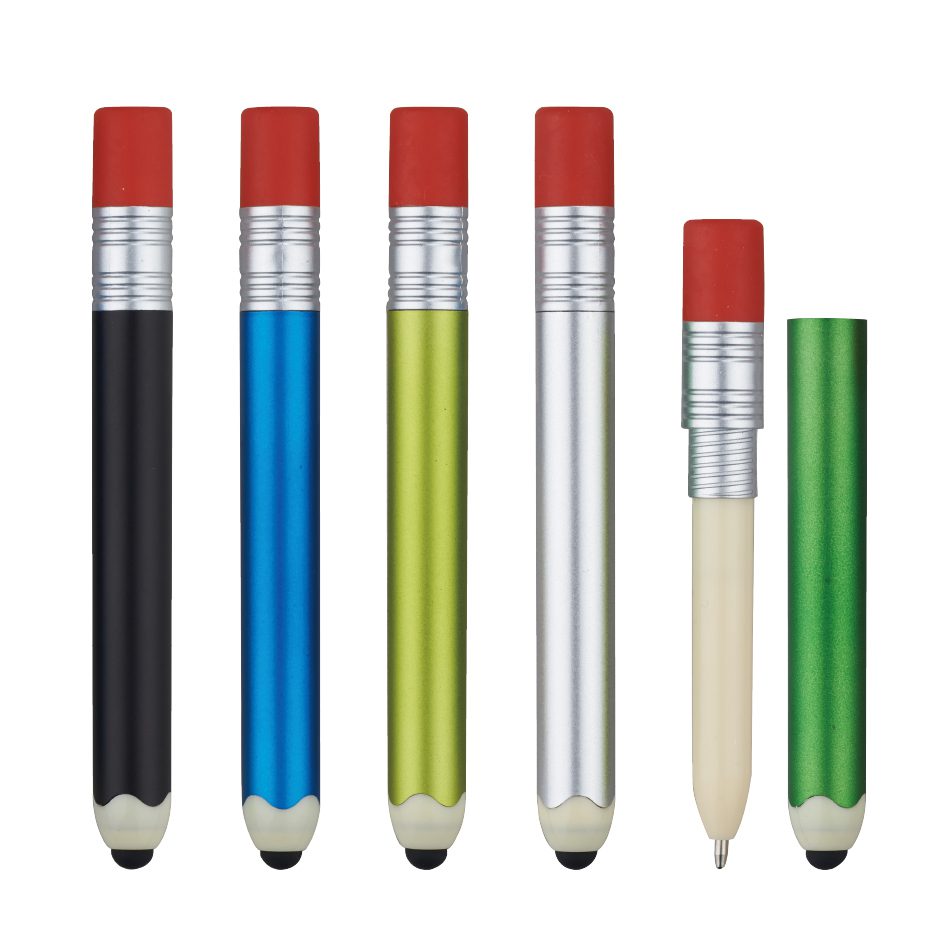 觸屏廣告筆 - 卡西亞 卡西亞 客製 - 卡西亞 9045_pen_1
