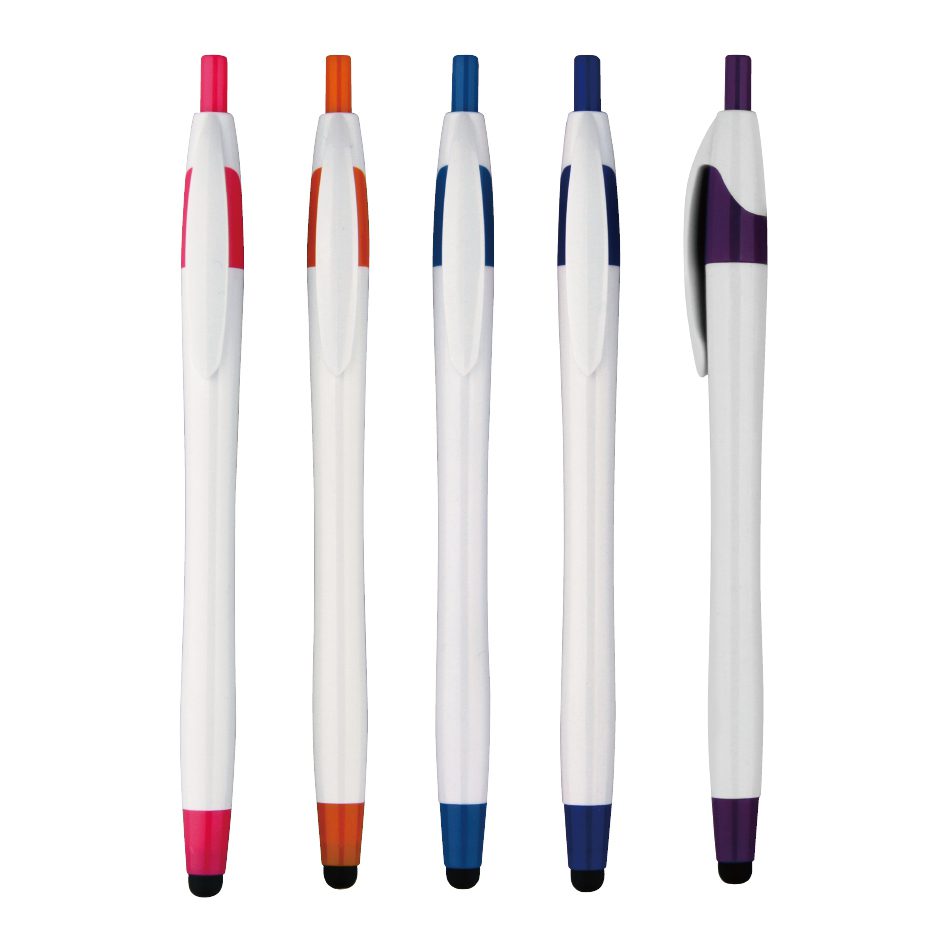 觸屏廣告筆 - 卡西亞 卡西亞 客製 - 卡西亞 9050_pen_1
