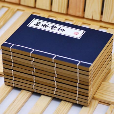 復古記事本 - 卡西亞 卡西亞 客製 - 卡西亞 9441_Notebook_1
