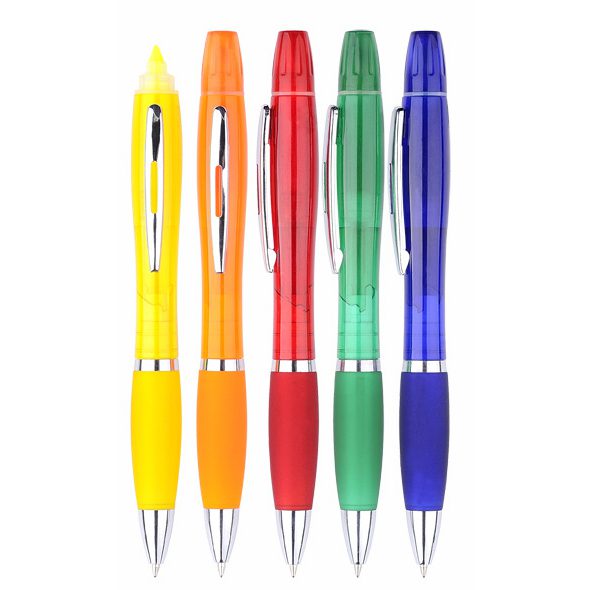 兩用熒光筆 - 卡西亞 卡西亞 客製 - 卡西亞 9549_Highlighter_1