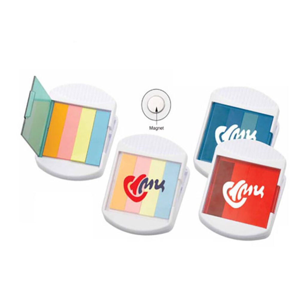 帶貼紙的夾子 - 卡西亞 卡西亞 客製 - 卡西亞 ds272_1-164220-1191